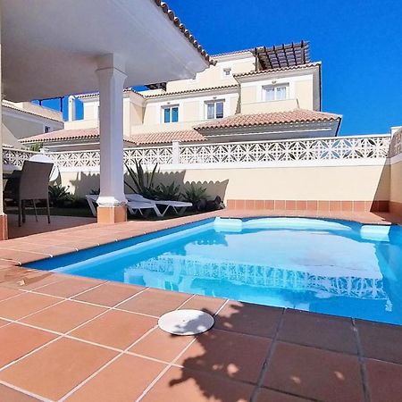 Willa La Maison Des Sables, By Comfortable Luxury Corralejo Zewnętrze zdjęcie