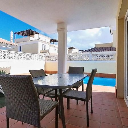 Willa La Maison Des Sables, By Comfortable Luxury Corralejo Zewnętrze zdjęcie