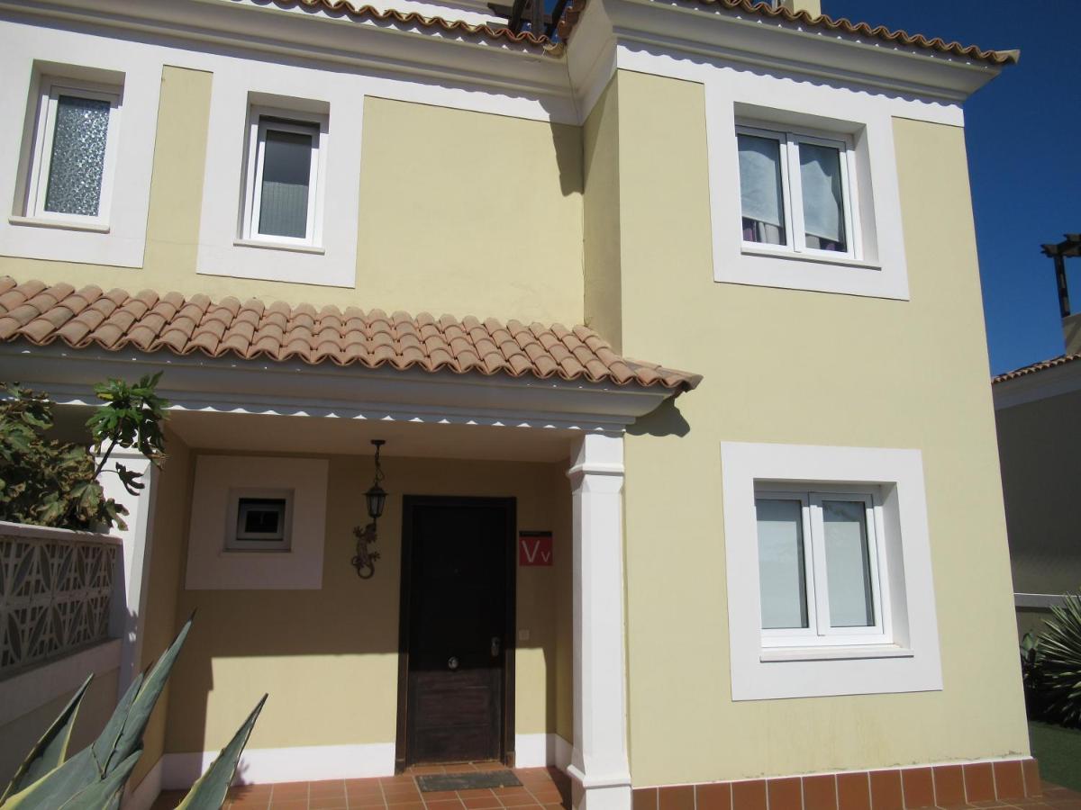Willa La Maison Des Sables, By Comfortable Luxury Corralejo Zewnętrze zdjęcie
