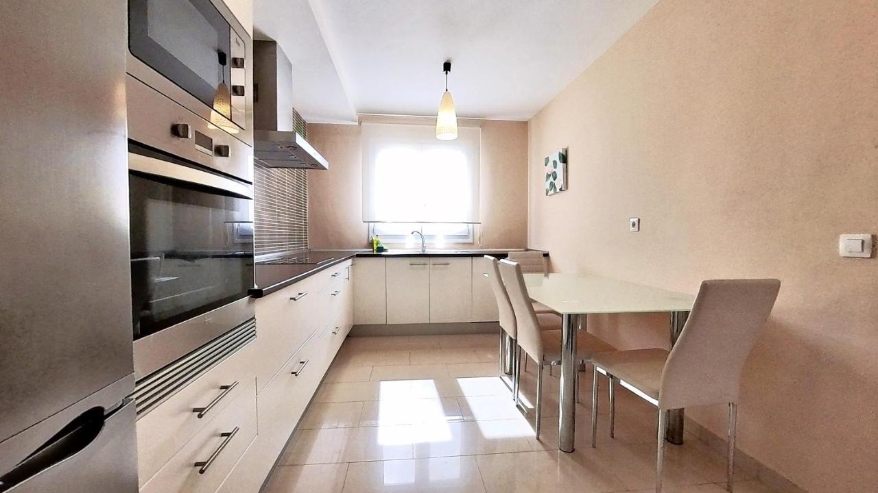 Willa La Maison Des Sables, By Comfortable Luxury Corralejo Zewnętrze zdjęcie