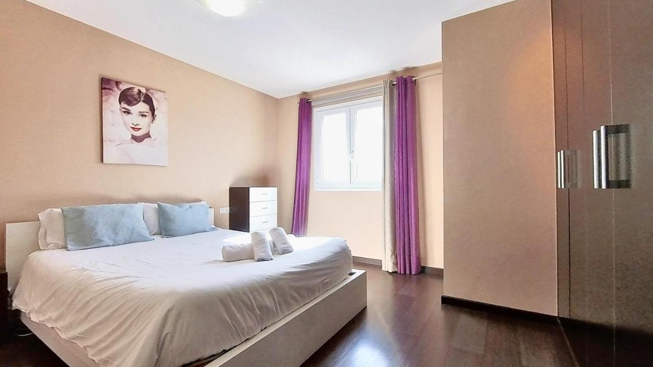 Willa La Maison Des Sables, By Comfortable Luxury Corralejo Zewnętrze zdjęcie