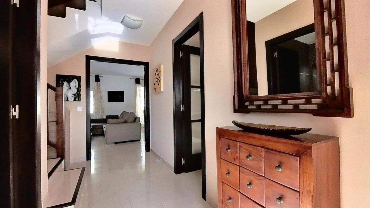 Willa La Maison Des Sables, By Comfortable Luxury Corralejo Zewnętrze zdjęcie