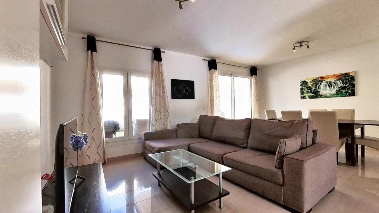 Willa La Maison Des Sables, By Comfortable Luxury Corralejo Zewnętrze zdjęcie