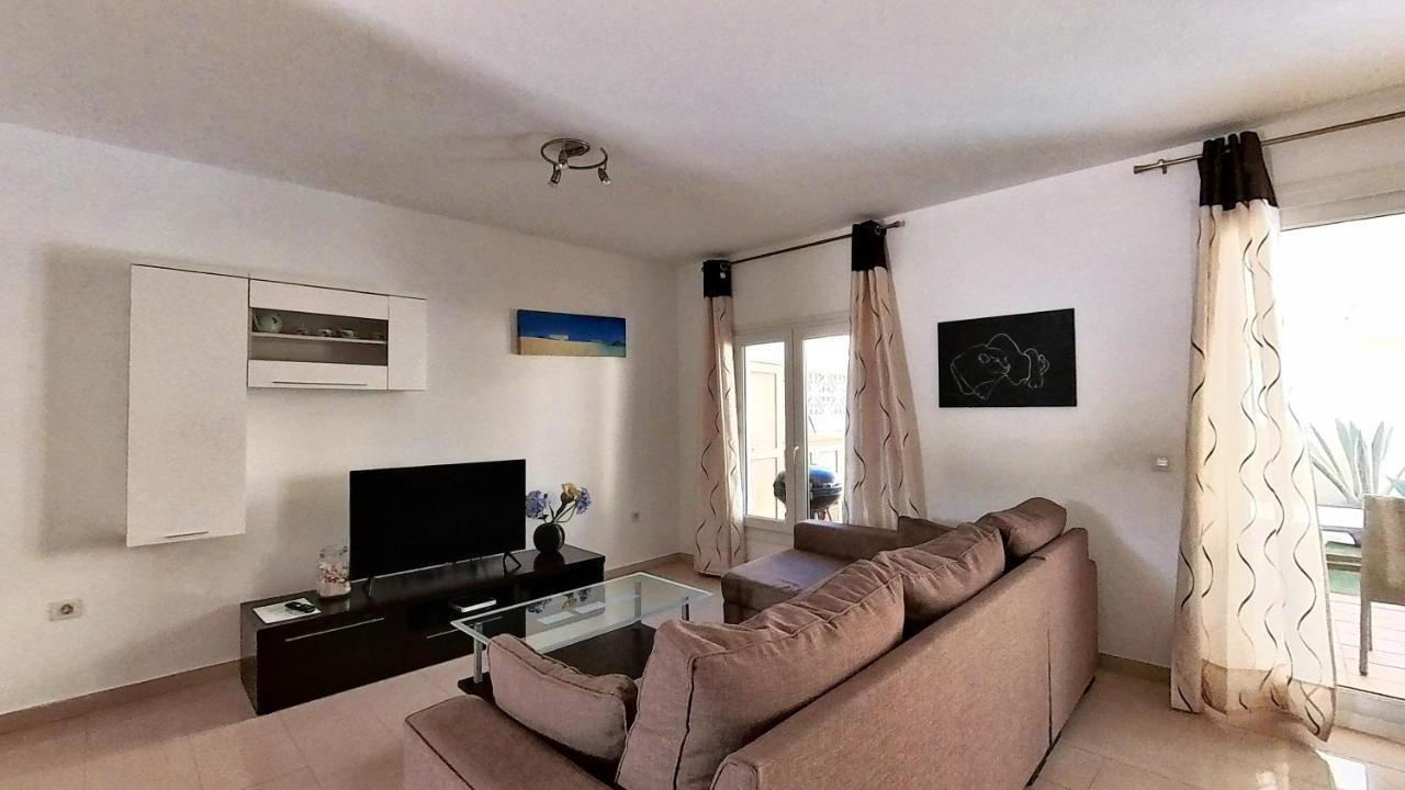 Willa La Maison Des Sables, By Comfortable Luxury Corralejo Zewnętrze zdjęcie