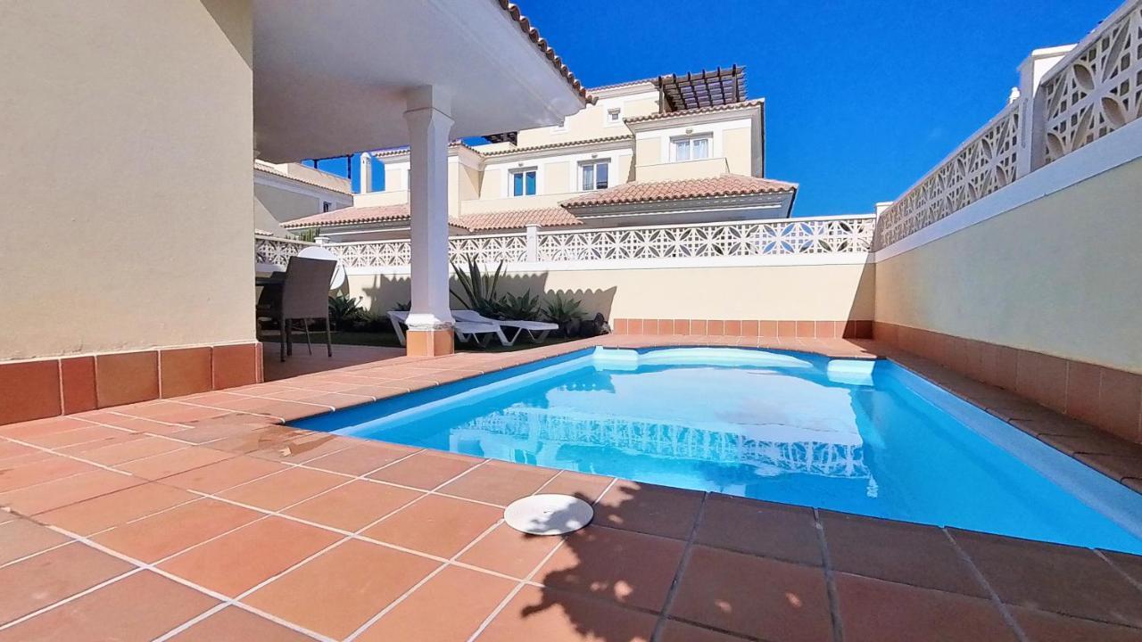 Willa La Maison Des Sables, By Comfortable Luxury Corralejo Zewnętrze zdjęcie