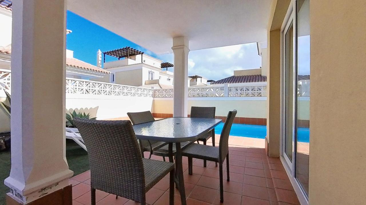 Willa La Maison Des Sables, By Comfortable Luxury Corralejo Zewnętrze zdjęcie