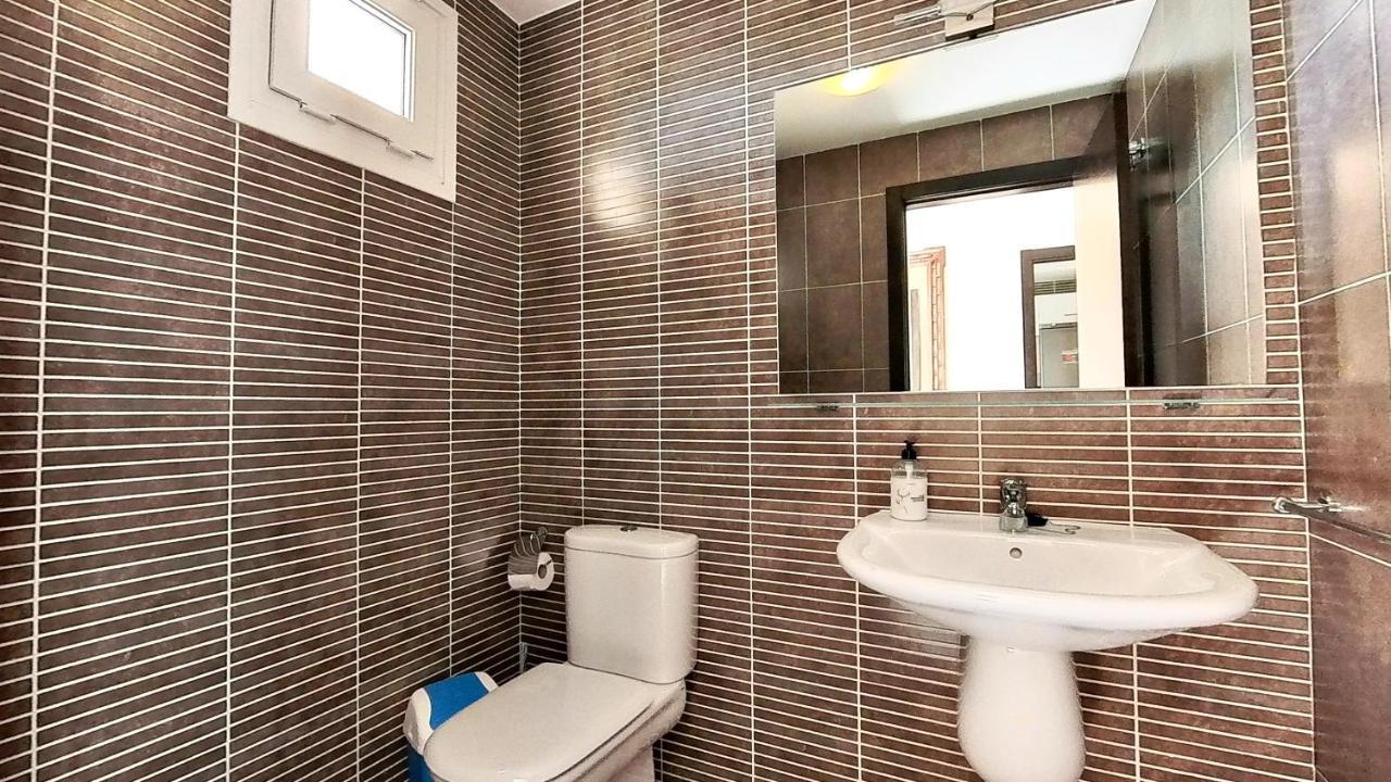 Willa La Maison Des Sables, By Comfortable Luxury Corralejo Zewnętrze zdjęcie