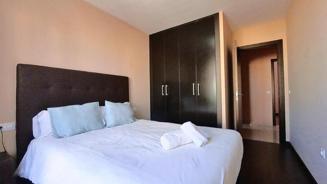 Willa La Maison Des Sables, By Comfortable Luxury Corralejo Zewnętrze zdjęcie